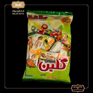 لواشک پذیرایی گلین انبه